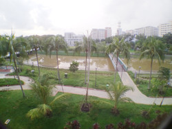 Blk 123 Pasir Ris Street 11 (Pasir Ris), HDB Executive #165081272